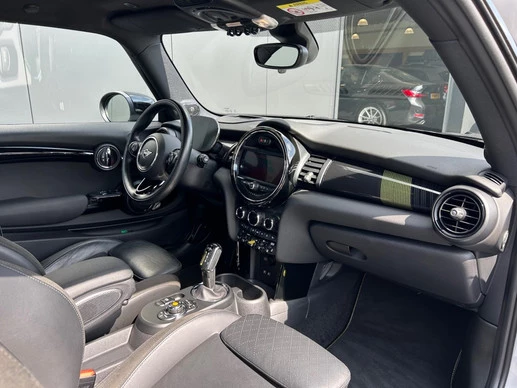 MINI Electric - Afbeelding 5 van 17