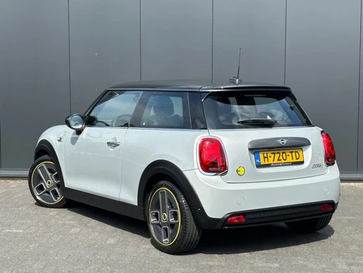 MINI Electric - Afbeelding 9 van 17