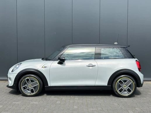 MINI Electric - Afbeelding 11 van 17