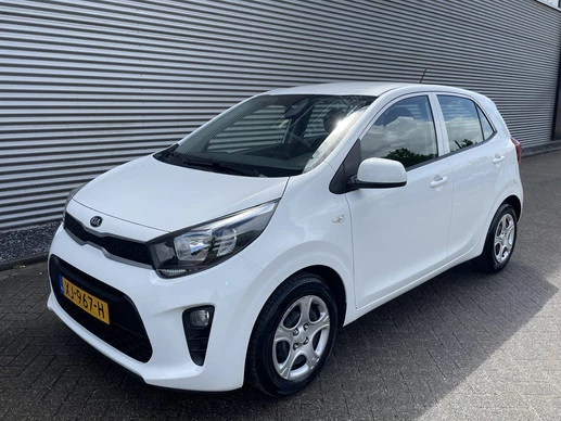 Kia Picanto - Afbeelding 2 van 20