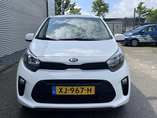 Kia Picanto - Afbeelding 3 van 20