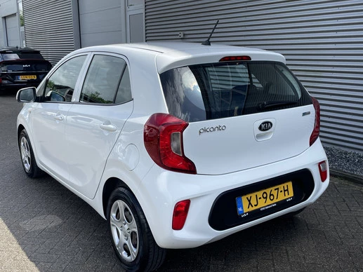 Kia Picanto - Afbeelding 5 van 20