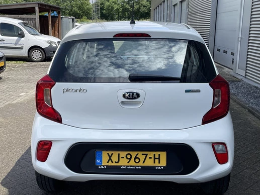 Kia Picanto - Afbeelding 6 van 20