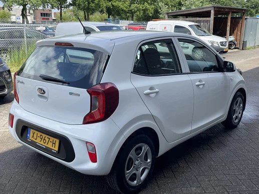 Kia Picanto - Afbeelding 7 van 20