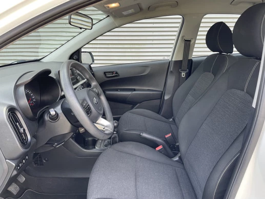 Kia Picanto - Afbeelding 11 van 20
