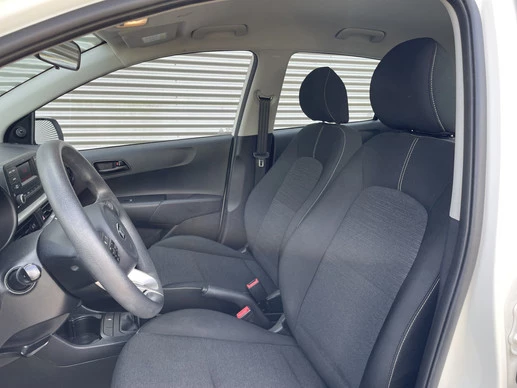 Kia Picanto - Afbeelding 12 van 20
