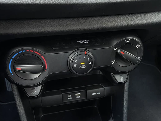 Kia Picanto - Afbeelding 14 van 20