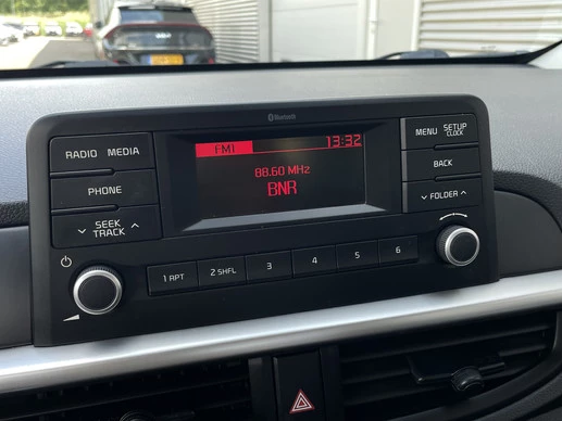 Kia Picanto - Afbeelding 16 van 20