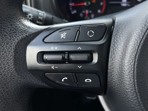 Kia Picanto - Afbeelding 17 van 20