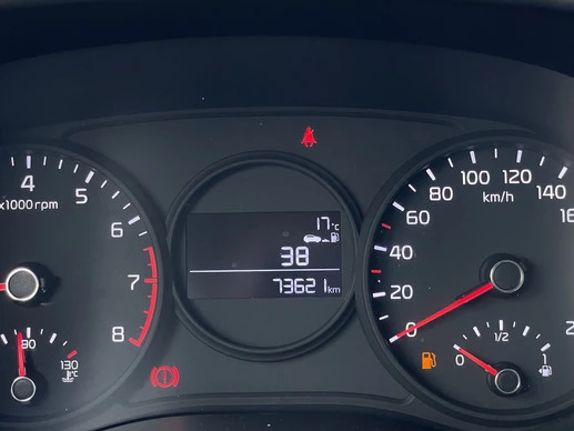 Kia Picanto - Afbeelding 19 van 20