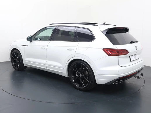 Volkswagen Touareg - Afbeelding 4 van 30