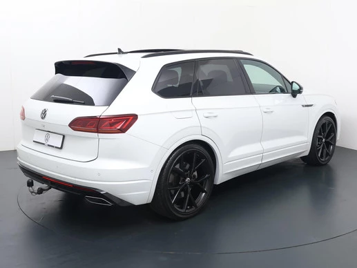 Volkswagen Touareg - Afbeelding 5 van 30
