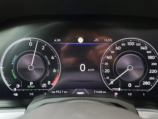 Volkswagen Touareg - Afbeelding 7 van 30