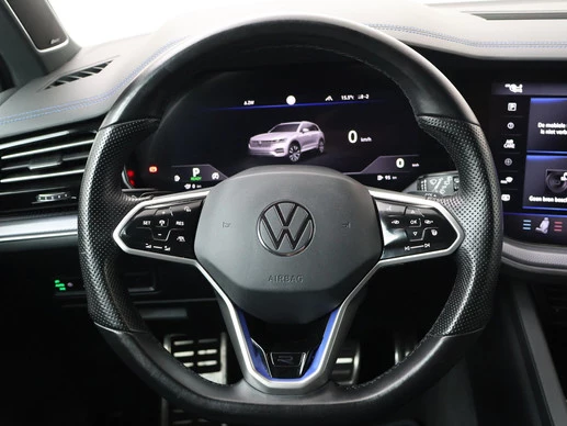 Volkswagen Touareg - Afbeelding 10 van 30