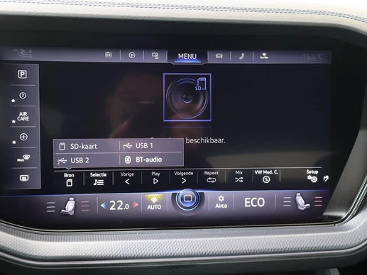 Volkswagen Touareg - Afbeelding 15 van 30