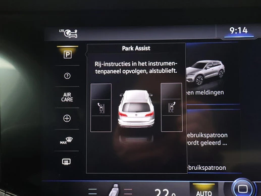 Volkswagen Touareg - Afbeelding 23 van 30