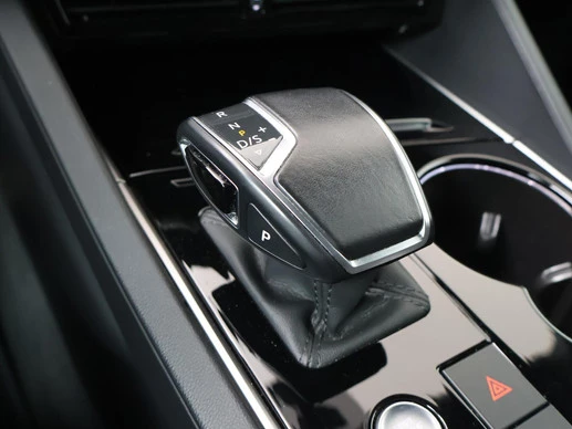 Volkswagen Touareg - Afbeelding 26 van 30