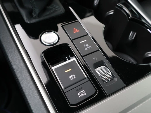 Volkswagen Touareg - Afbeelding 27 van 30