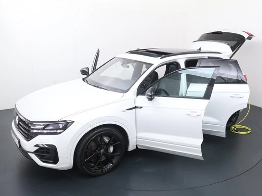 Volkswagen Touareg - Afbeelding 28 van 30