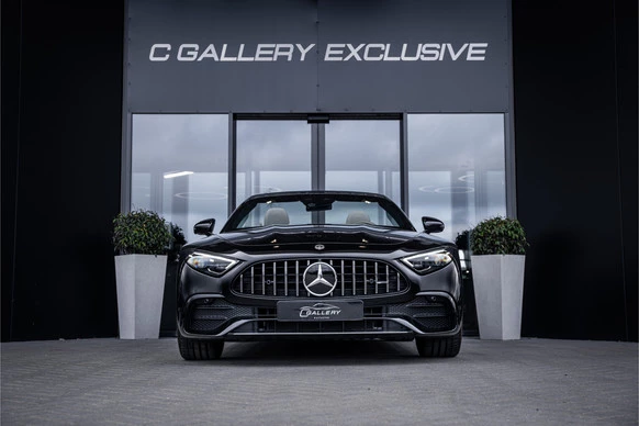Mercedes-Benz SL - Afbeelding 2 van 30