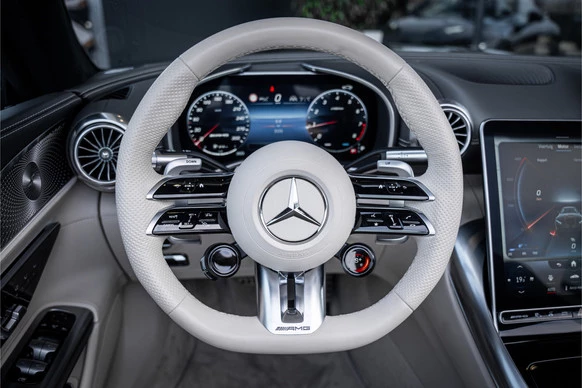 Mercedes-Benz SL - Afbeelding 12 van 30