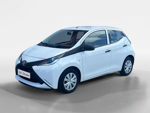 Toyota Aygo - Afbeelding 1 van 30