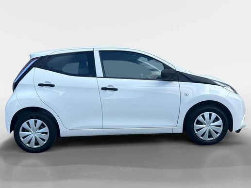 Toyota Aygo - Afbeelding 2 van 30