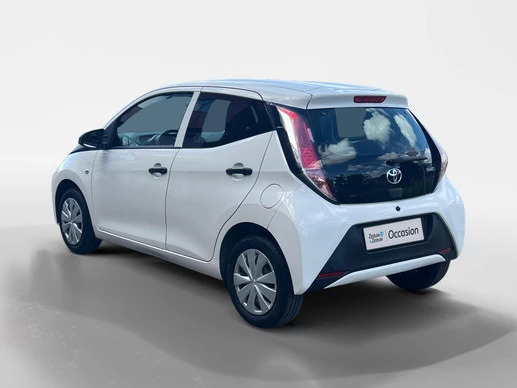 Toyota Aygo - Afbeelding 3 van 30