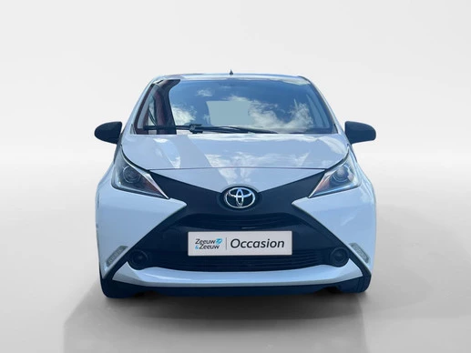 Toyota Aygo - Afbeelding 7 van 30
