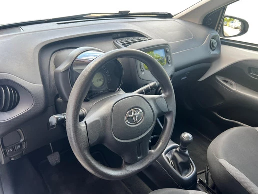 Toyota Aygo - Afbeelding 13 van 30