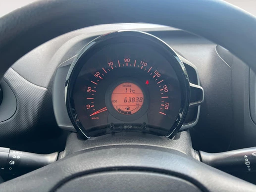 Toyota Aygo - Afbeelding 16 van 30