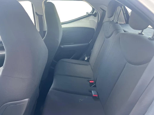 Toyota Aygo - Afbeelding 22 van 30