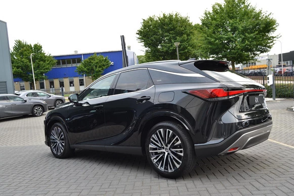 Lexus RX - Afbeelding 5 van 30