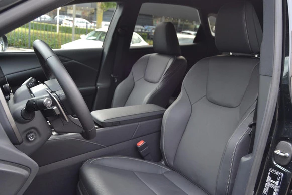 Lexus RX - Afbeelding 15 van 30