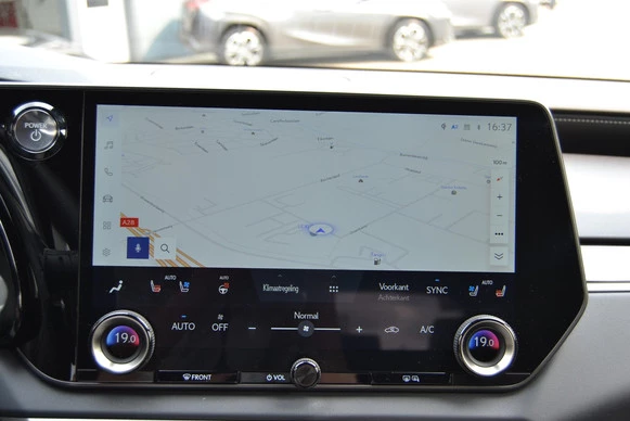 Lexus RX - Afbeelding 22 van 30