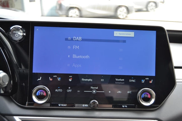 Lexus RX - Afbeelding 23 van 30