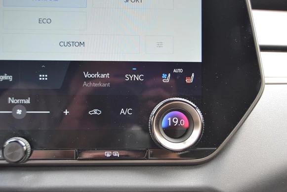 Lexus RX - Afbeelding 26 van 30