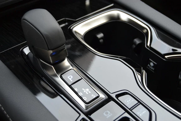 Lexus RX - Afbeelding 27 van 30