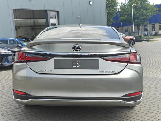Lexus ES - Afbeelding 4 van 30