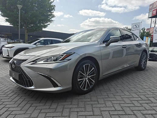 Lexus ES - Afbeelding 6 van 30