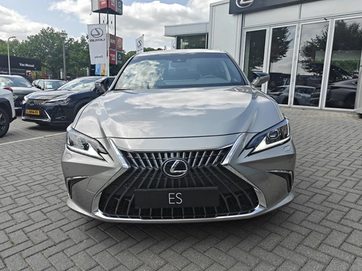 Lexus ES - Afbeelding 8 van 30