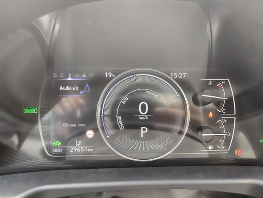 Lexus ES - Afbeelding 21 van 30
