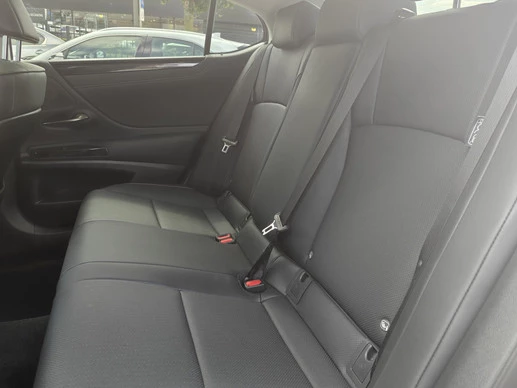 Lexus ES - Afbeelding 22 van 30