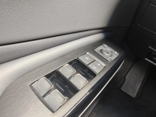 Lexus ES - Afbeelding 23 van 30
