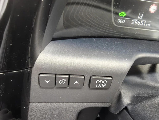 Lexus ES - Afbeelding 25 van 30