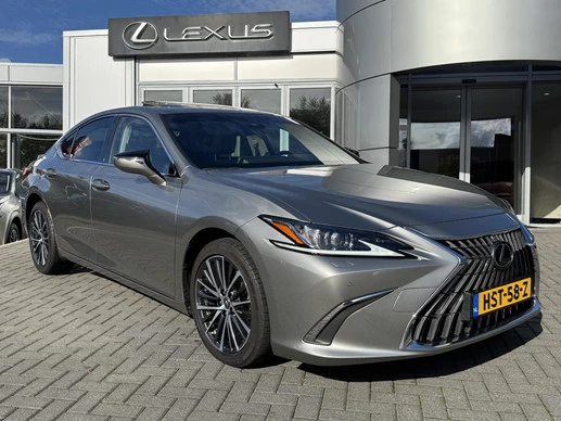 Lexus ES - Afbeelding 8 van 30