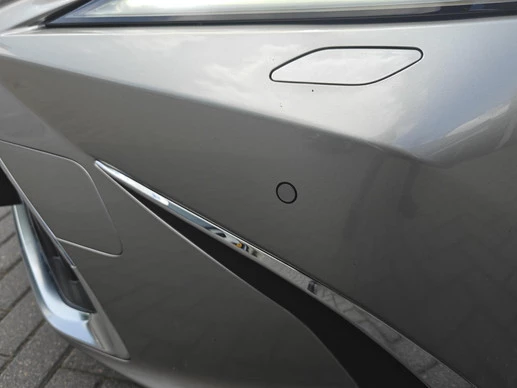 Lexus ES - Afbeelding 13 van 30