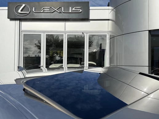 Lexus ES - Afbeelding 10 van 30