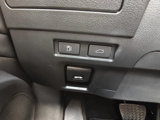 Lexus ES - Afbeelding 25 van 30