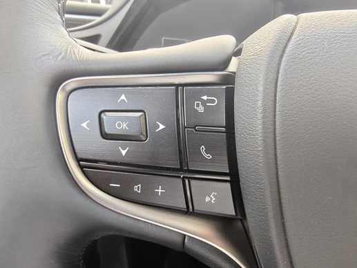 Lexus ES - Afbeelding 27 van 30